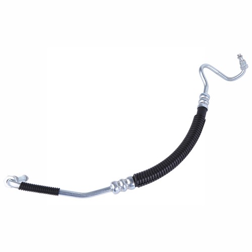 Power Steering Hose Kit For Silverado 2500HD 6.6L Turbo Diesel Hydroboost 01-06 - Picture 16 of 19