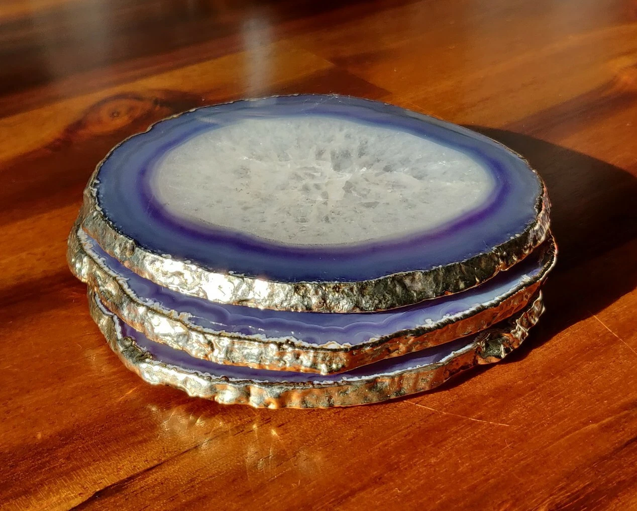 RabLabs Anna Pedra Coasters - Thumbnail 2