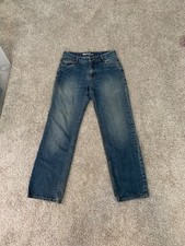DKNY Mott Boy size 18 Jeans