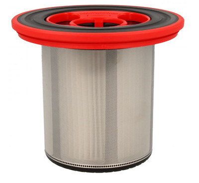 Bosch BCS71PETGB Staubsauger ProAnimal - roter FILTER
