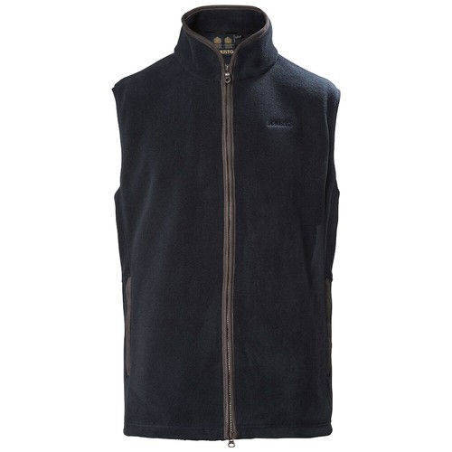 Musto Glemsford Polartec Fleece Gilet 