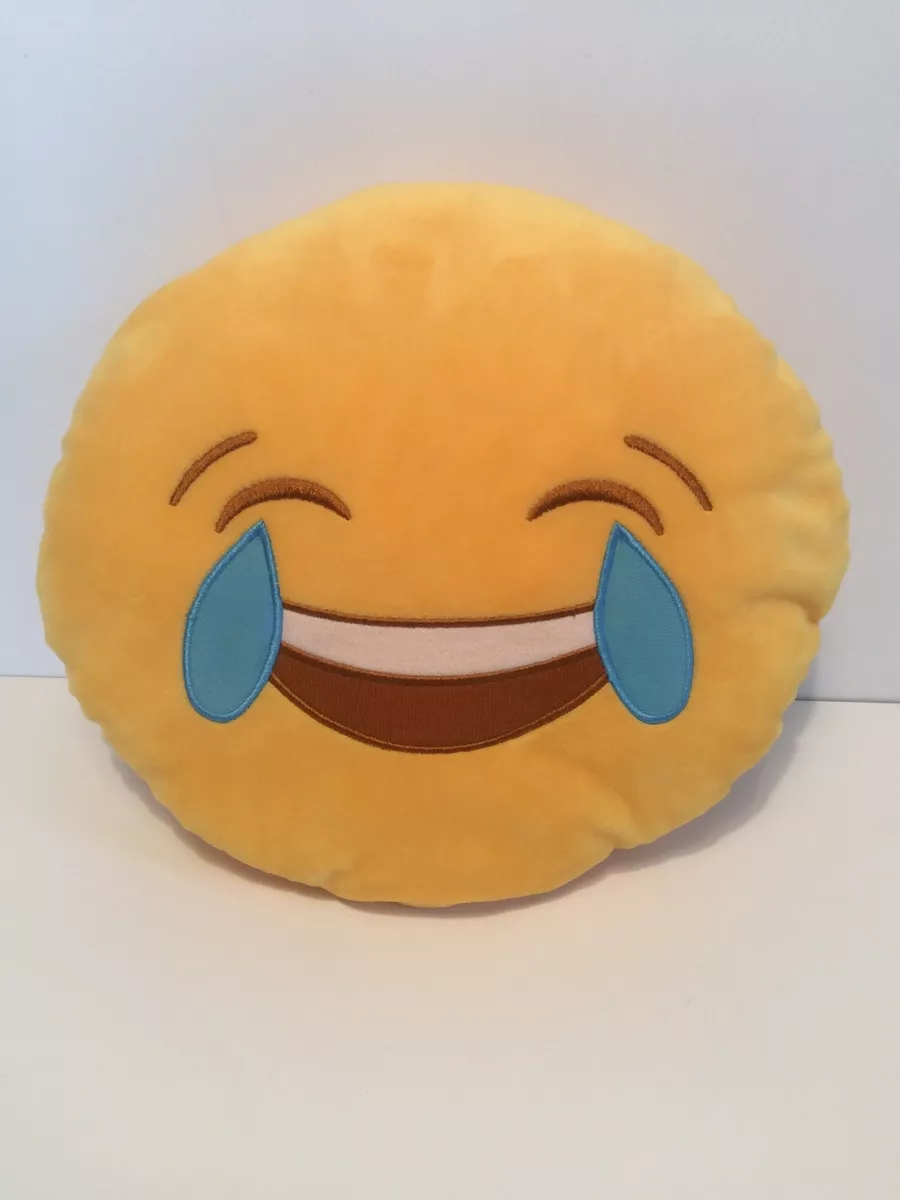 cursed laughing crying emoji | Sticker