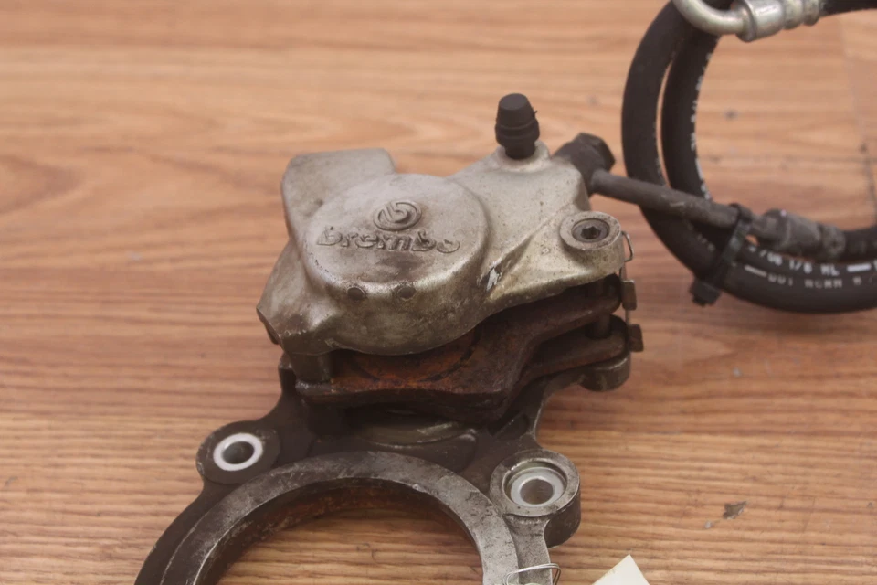 Pinza de freno Ski-Doo Summit 800 X 2009 Foto 2 de 4