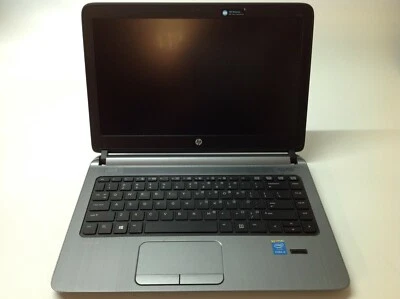 HP Probook 430 G2 Laptop 13.3"i5-5200U@2.20GHz 8GBRAM 256GB HDMI USB3.0 Win11 - image 1 of 4