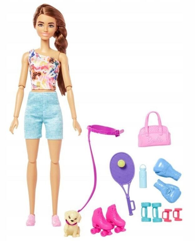 Milk Barbie doll コート ブラック Barbie Signature @BarbieStyle “Plazacore” Fashion Pack