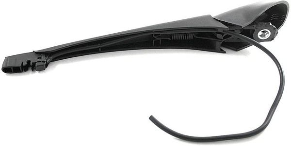 Heck Wischerarm Hinten Scheibenwischer Wischerblatt FüR Peugeot 807 E 2002-2013-image