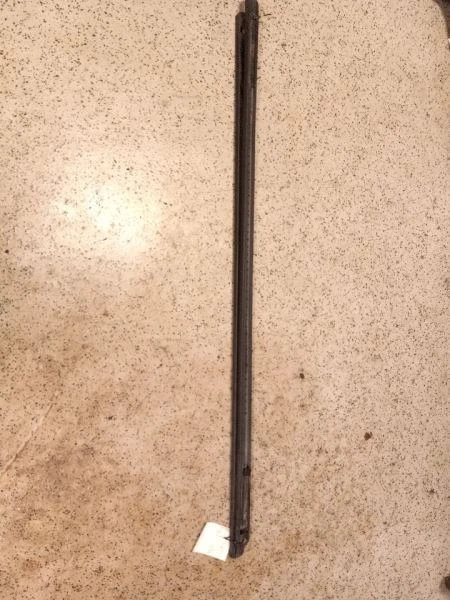 Rieles portaequipajes de techo para Ford Expedition 2004 Foto 2 de 4