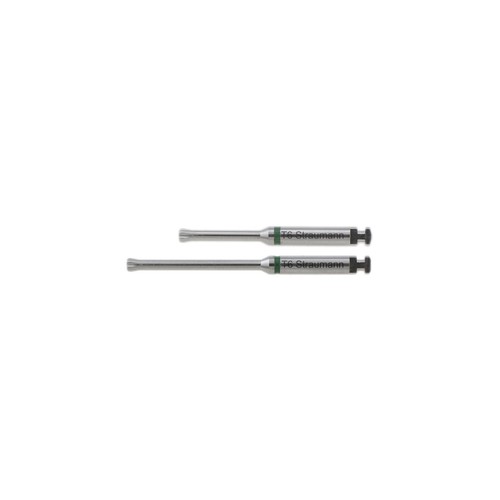 Kit de prótesis de implante dental universal pestillo controlador máquina adaptador llave de mano - Imagen 17 de 19