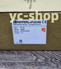 1PC Brand New P+F IPT1-FP 183956 read and write head sensor Fast FedEx or DHL