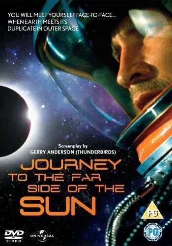 Journey To The Far Side of The Sun DVD Sci-Fi & Fantasy Roy Thinnes
