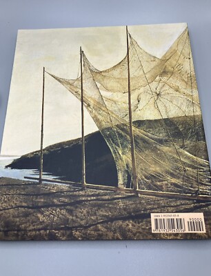 Andrew Wyeth : Memory and Magic Paperback, by Knutson Anne Classen