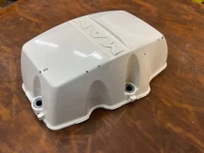 MAN MARINE DIESEL #51.03401-0251/ A3174 CYLINDER HEAD COVER 3174 D2862 LE 436