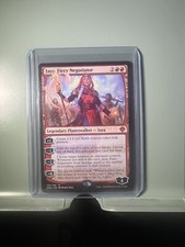 Jaya, Fiery Negotiator Dominaria United Regular