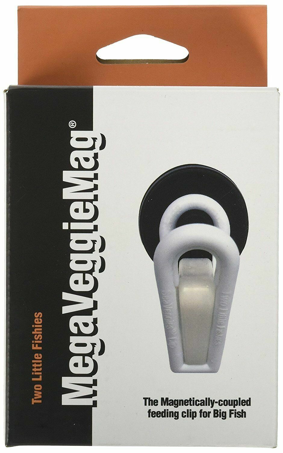 Two Little Fishes TLF Mega Veggie Clip Seaweed Holder Food Mag