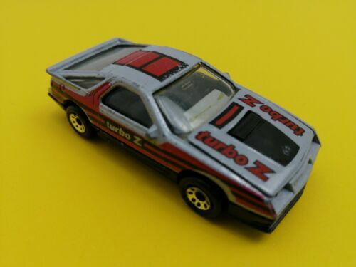 MPC Maquette Dodge Van Custom 1982 (Turtle Wax) Échelle 1:25