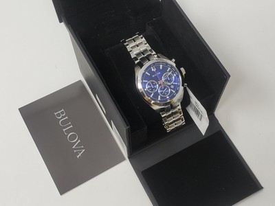 bulova 96b285