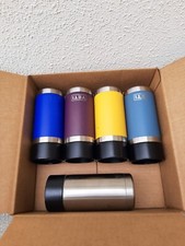 Yeti 12oz HotShot Bottle Assortment Box