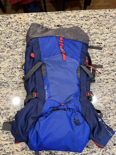 Hiking Rucksack Backpack Daypack USA 