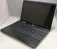 FOR PARTS 15.5" HP VAIO VPC-EH36FX i3-2350M/2.30 GHz/2 GB RAM/NO HDD 