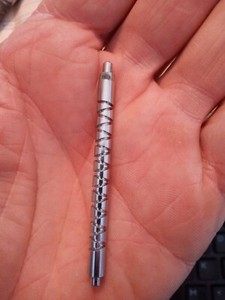 1 Penn Part# 42-209 Worm Fits Penn 209,  210, 309