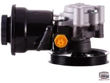 PWR Steer 12BW52M Power Steering Pump Fits 1995-2001 Toyota Tacoma 2.4L 4 Cyl