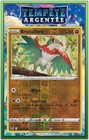 Brutalibré Reverse - EB12:Tempête Argentée - 098/195 - Carte Pokémon FR Neuve