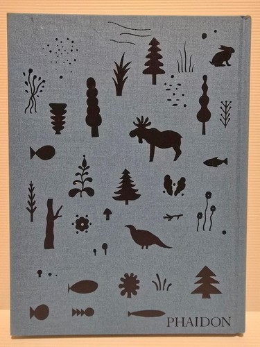 FAVIKEN Hardcover Magnus Nilsson 2012 Phaidon Swedish Cookbook (AC) - Bild 18 von 18