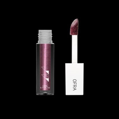 Ofra Bossy Eyes Liquid Lidschatten - Nicht stören