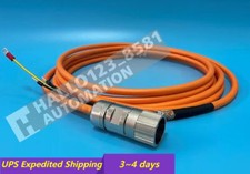 SIEMENS 6FX5002-5CG10-1CF0 Power Cable 25m NEW
