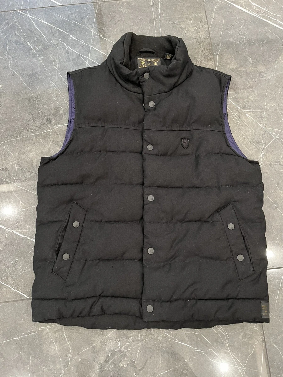 Scotch soda deals vest
