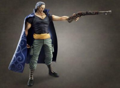 Portrait.Of.Pirates One Piece Series NEO-DX Ben Beckman | eBay