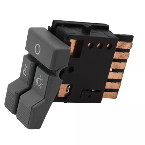 Nuevo control de interruptor de luz y atenuador de faros para camioneta GMC Chevy 1988-1994 - Imagen 11 de 11