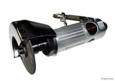 Air Cut Off Tool Metal Cutoff Tools Auto Body Repair Pneumatic 3 Wheel