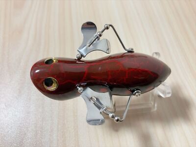 TIEMCO BASS MANIA CALABASH 80 Fishing Lure #AT80