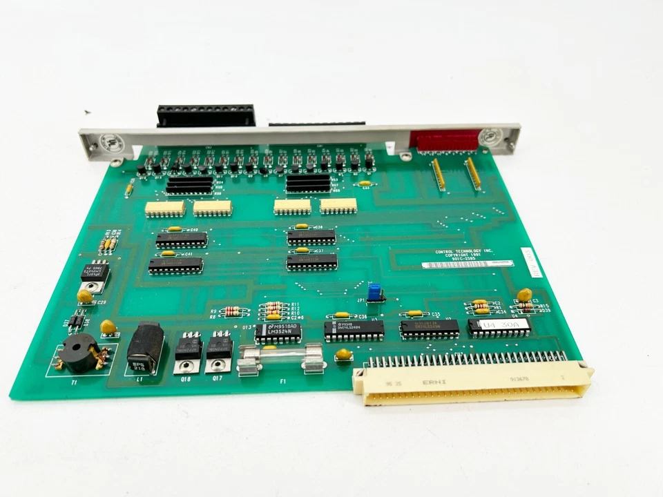 CTI 2595 16 Point Output Module - Image 3 of 4