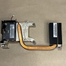 Lenovo ThinkCentre CPU Heatsink 03T9950 M73 M83 M93p Mini Tiny PC With Speaker