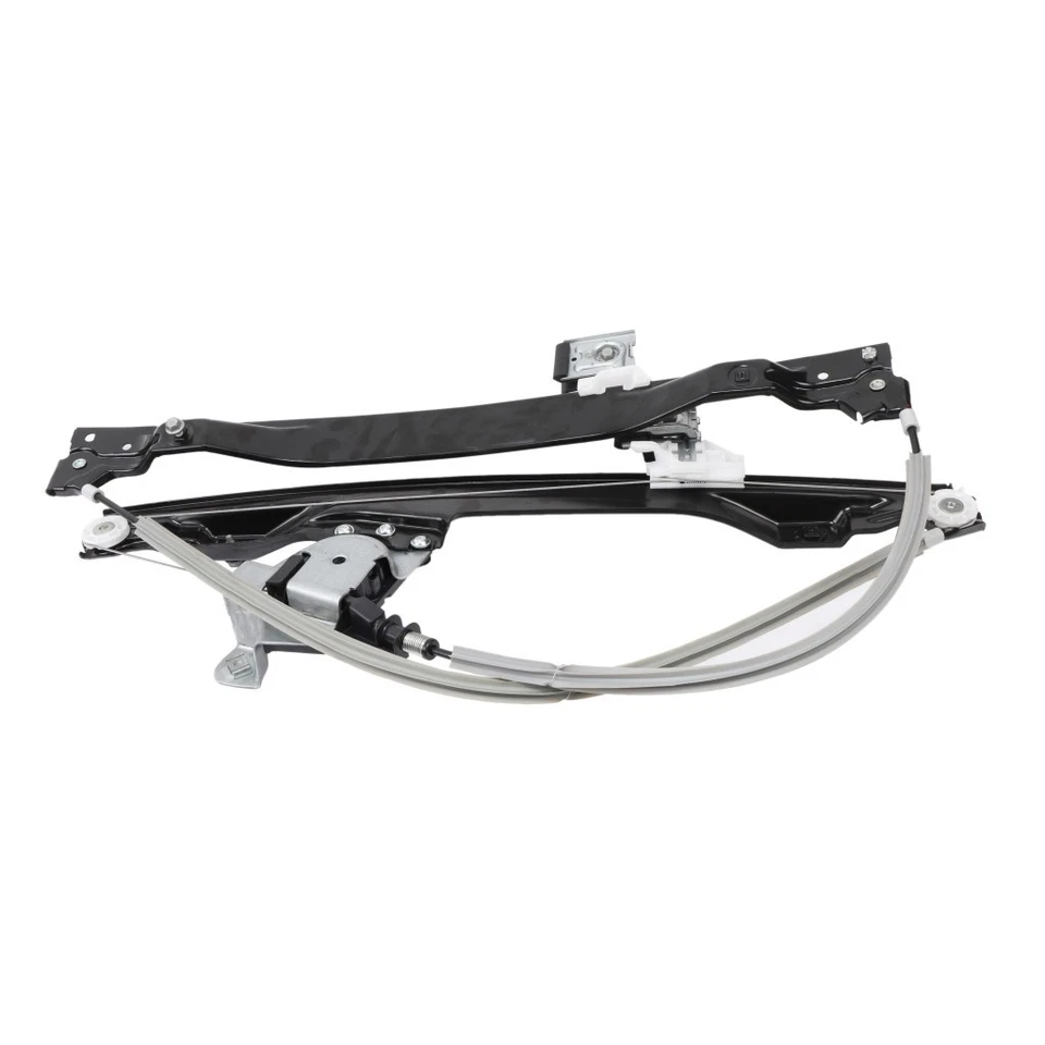 Genuine ACDelco For Isuzu Ascender 2003-2008 Window Regulator Passenger Side Foto 2 de 4