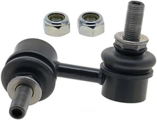 Suspension Stabilizer Bar Link Kit Mevotech MS30842