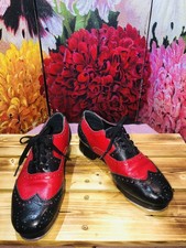 Miller  Ben Tapping Shoes. Beautiful Size 39.
