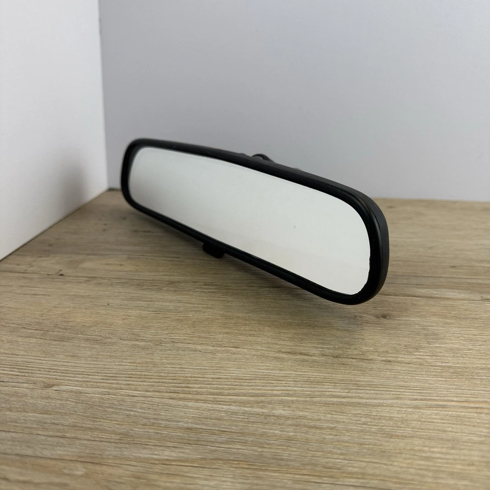 Оригинальное зеркало заднего вида 98 99 00 01 02 Sierra Tahoe Yukon Silverado 011084 - Изображение 2 из 4