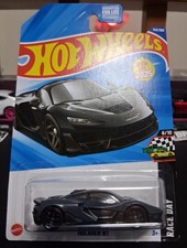 Hot Wheels Mainline McLaren W1