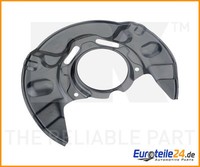 Spritzblech, Bremsscheibe Nk 234514 FüR Toyota Corolla