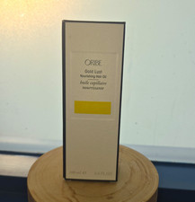 Oribe Gold Lust Nourishing Hair Oil 100ml  3.4 FL OZ