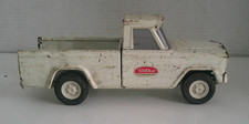 Vintage 1960s Tonka Jeep Cherokee Pickup Truck