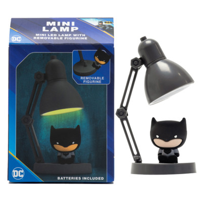 Batman Mini Light