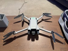 DJI Mini 3 Pro Drone Fly-More Combo with RC Controller
