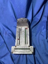 Snap On Magnetic Caster-camber Alignment Gauge Wa40 Model