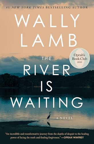 The River Is Waiting (Oprah's Book Club) : A Novel - Image 4