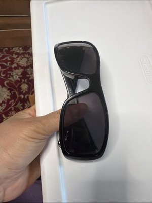VINTAGE OAKLEY 03-590 HIJINX DUCATI SPORT ACETATE SUNGLASSES MADE