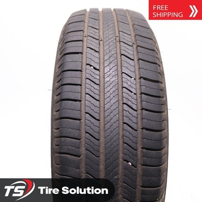 Set of 4 Used 225/65R17 Michelin Defender 2 - 102H - 9.5-10/32